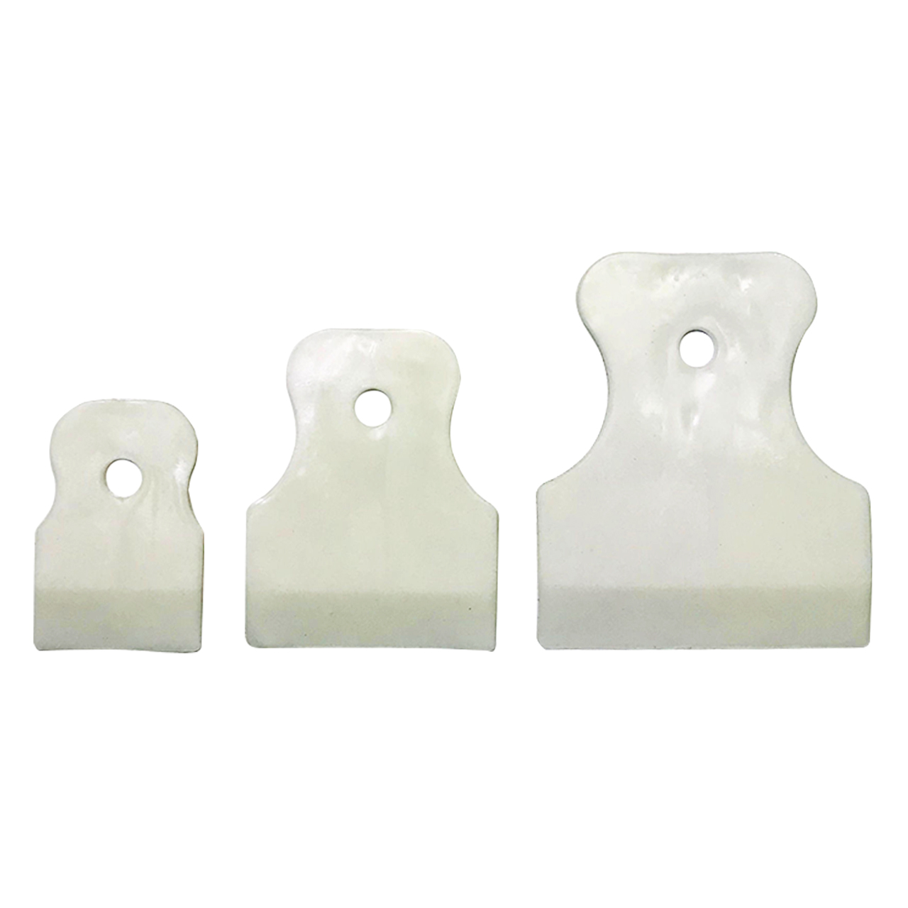 Для чего каждый вид шпателя Для чего каждый вид шпателя