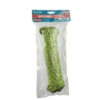 Веревка бельевая паракорд, 5мм x 30м, "Maximum" MX 05389 (2028)