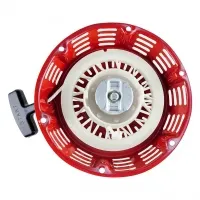 Стартер мотоблока в сборе, 2 кулачка, МБ-2М, 188 F