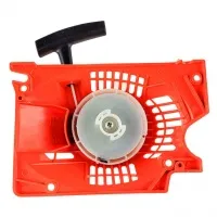 Стартер  бензопилы, 2 зуба, усиленный 