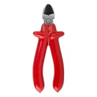 Бокорезы диэлектрические 160 мм, голубые, MX 1000-6