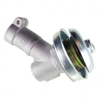 Редуктор для триммера 26 мм, нижний, 9 шлиц